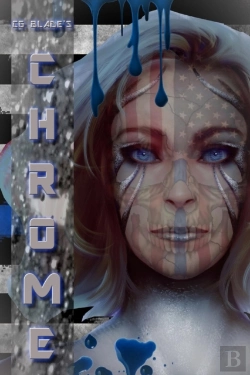 Bertrand.pt - Chrome: The Sixth Novel In The Pseudover