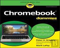 Chromebook For Dummies