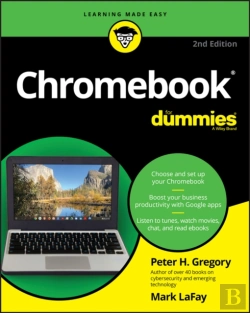 Bertrand.pt - Chromebook For Dummies