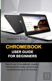 Chromebook User Guide For Beginners