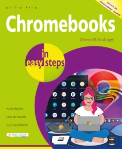 Bertrand.pt - Chromebooks In Easy Steps