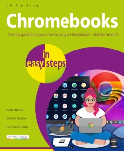 Bertrand.pt - Chromebooks In Easy Steps