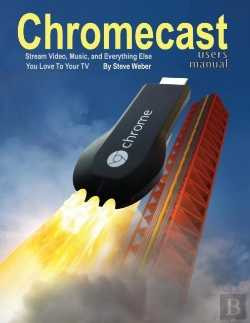 Bertrand.pt - Chromecast Users Manual: Stream Video, M