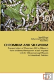 Chromium And Silkworm