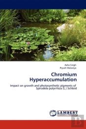 Chromium Hyperaccumulation