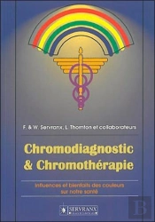 Chromodiagnostic Et Chromotherapie