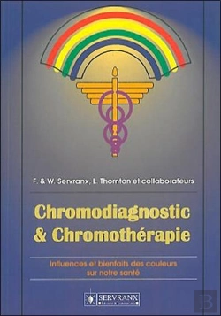 Bertrand.pt - Chromodiagnostic Et Chromotherapie