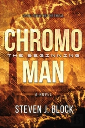 Chromoman
