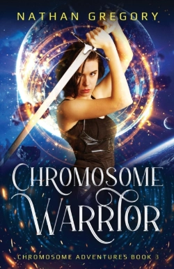 Bertrand.pt - Chromosome Warrior