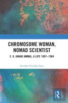 Chromosome Woman, Nomad Scientist