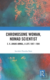 Chromosome Woman, Nomad Scientist