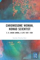 Chromosome Woman, Nomad Scientist