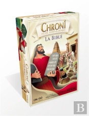 Chroni ; La Bible