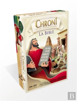 Bertrand.pt - Chroni ; La Bible