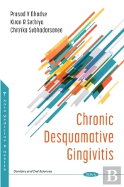 Chronic Desquamative Gingivitis