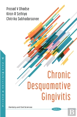 Bertrand.pt - Chronic Desquamative Gingivitis