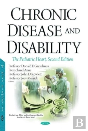 Chronic Disease And Disability