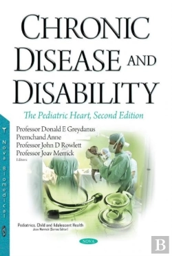 Bertrand.pt - Chronic Disease And Disability