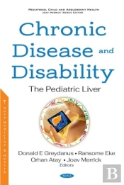 Chronic Disease And Disability