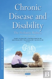 Chronic Disease And Disability