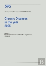 Chronic Diseases In The Year 2005