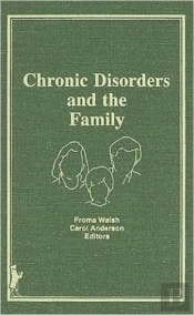 Chronic Disorders And The Family