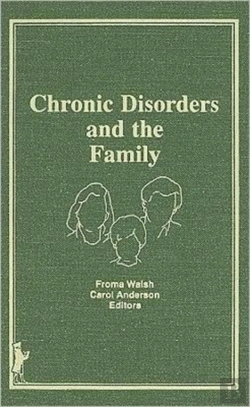 Bertrand.pt - Chronic Disorders And The Family
