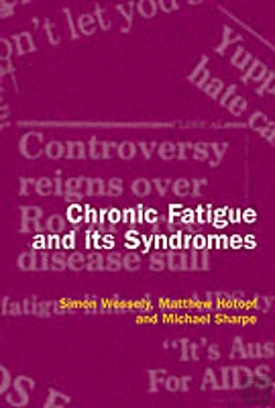 Bertrand.pt - Chronic Fatigue And Its Syndromes
