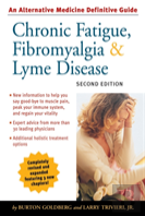 Chronic Fatigue, Fibromyalgia And Lyme Disease