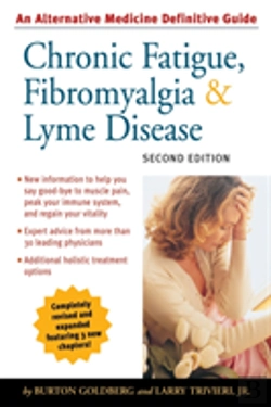 Bertrand.pt - Chronic Fatigue, Fibromyalgia And Lyme Disease