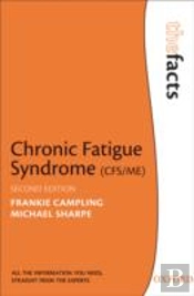 Chronic Fatigue Syndrome