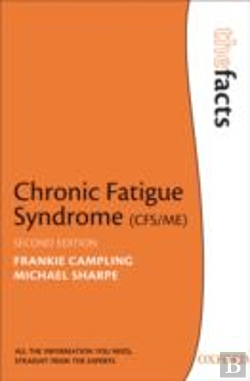 Bertrand.pt - Chronic Fatigue Syndrome