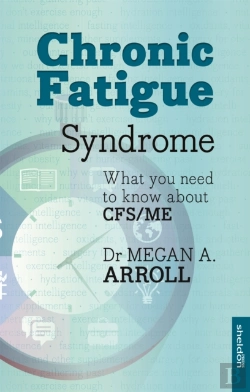 Bertrand.pt - Chronic Fatigue Syndrome