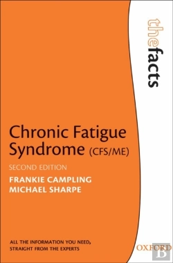 Bertrand.pt - Chronic Fatigue Syndrome