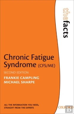 Bertrand.pt - Chronic Fatigue Syndrome