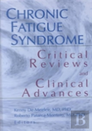 Chronic Fatigue Syndrome