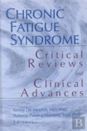 Chronic Fatigue Syndrome