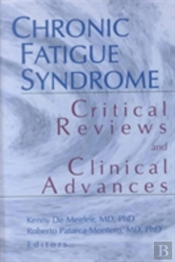 Bertrand.pt - Chronic Fatigue Syndrome