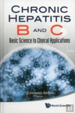 Bertrand.pt - Chronic Hepatitis B And C: Basic Science To Clinical Applications