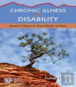 Chronic Illness And Disability