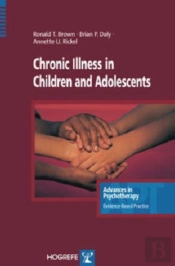 Chronic Illness In Children And Adolescents