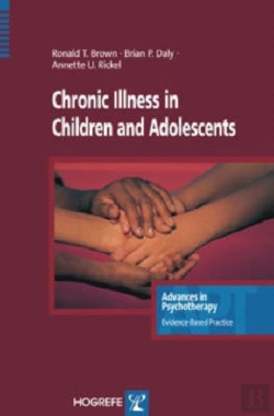 Bertrand.pt - Chronic Illness In Children And Adolescents