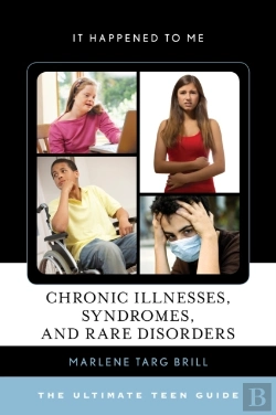 Bertrand.pt - Chronic Illnesses, Syndromes, And Rare Disorders