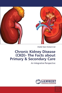 Bertrand.pt - Chronic Kidney Disease (Ckd)- The Facts About Primary & Secondary Care