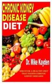 Chronic Kidney Disease Diet