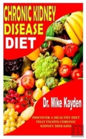 Chronic Kidney Disease Diet