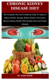 Chronic Kidney Disease Diet