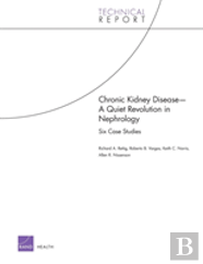 Chronic Kidney Disease