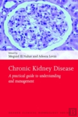 Bertrand.pt - Chronic Kidney Disease