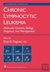 Chronic Lymphocytic Leukemia
